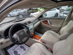 Used 2009 Toyota Camry 4dr Sdn I4 (Natl) at Auto Finance Center of Greer near Greer, SC