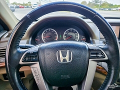 Used 2010  Honda Accord Sdn 4dr I4 Auto EX-L at Auto Finance Center of Greer near Greer&comma; SC