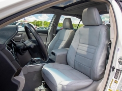 Used 2015 Toyota Camry 4dr Sdn V6 Auto (Natl) at Auto Finance Center of Greer near Greer, SC
