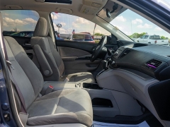 Used 2013 Honda CR-V 4d SUV FWD EX at Auto Finance Center of Greer near Greer, SC