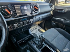 Used 2021  Toyota Tacoma 4WD Double Cab 5' Bed V6 &lpar;Natl&rpar; at Auto Finance Center of Greer near Greer&comma; SC