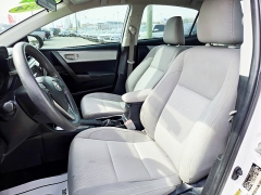 Used 2014  Toyota Corolla 4dr Sdn &lpar;Natl&rpar; at Auto Finance Center of Greer near Greer&comma; SC