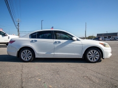 Used 2012  Honda Accord Sdn 4dr V6 Auto EX-L at Auto Finance Center of Greer near Greer&comma; SC