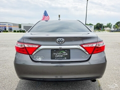 Used 2016  Toyota Camry 4dr Sdn I4 Auto &lpar;Natl&rpar; at Auto Finance Center of Greer near Greer&comma; SC