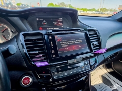 Used 2016  Honda Accord Coupe 2d EX-L at Auto Finance Center of Greer near Greer&comma; SC