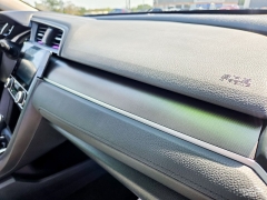 Used 2016  Honda Civic Sedan 4d EX at Auto Finance Center of Greer near Greer&comma; SC