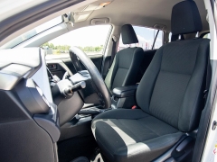 Used 2018  Toyota RAV4 LE FWD (Natl) at Auto Finance Center of Greer near Greer, SC