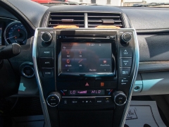 Used 2015 Toyota Camry 4dr Sdn V6 Auto (Natl) at Auto Finance Center of Greer near Greer, SC