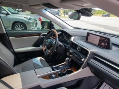 Used 2017 Lexus RX RX 350 FWD at Auto Finance Center of Greer near Greer, SC
