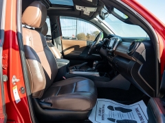 Used 2017  Toyota Tacoma 4WD Double Cab Limited at Auto Finance Center of Greer near Greer&comma; SC