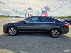 Used 2014  Honda Accord Sedan 4d LX CVT at Auto Finance Center of Greer near Greer&comma; SC