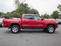 Used 2016 Toyota Tacoma 4WD Double Cab V6 (Natl) at Auto Finance Center of Greer near Greer, SC