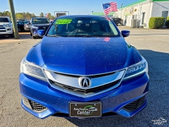 Used 2018  Acura ILX Sedan Pkg at Auto Finance Center of Greer near Greer&comma; SC