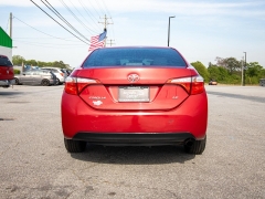 Used 2015 Toyota Corolla 4dr Sdn (Natl) at Auto Finance Center of Greer near Greer, SC
