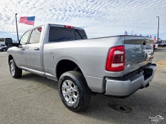 Used 2024  Ram 2500 4WD Laramie Crew Cab 6'4" Box at Auto Finance Center of Greer near Greer&comma; SC