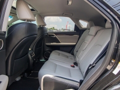 Used 2017 Lexus RX RX 350 FWD at Auto Finance Center of Greer near Greer, SC