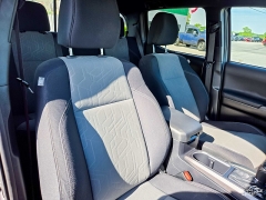 Used 2021  Toyota Tacoma 4WD Double Cab 5' Bed V6 &lpar;Natl&rpar; at Auto Finance Center of Greer near Greer&comma; SC