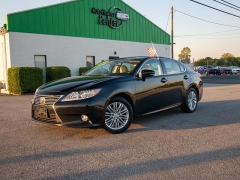 Used 2013 Lexus ES 350 4dr Sdn at Auto Finance Center of Greer near Greer, SC