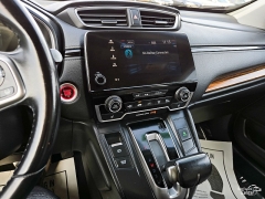 Used 2017  Honda CR-V EX-L AWD at Auto Finance Center of Greer near Greer&comma; SC