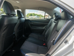 Used 2018 Toyota Corolla (Natl) at Auto Finance Center of Greer near Greer, SC