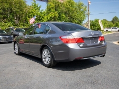 Used 2014  Honda Accord Sedan 4dr I4 CVT EX-L at Auto Finance Center of Greer near Greer&comma; SC