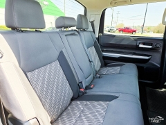 Used 2018  Toyota Tundra 4WD CrewMax 5&period;5' Bed 5&period;7L FFV &lpar;Natl&rpar; at Auto Finance Center of Greer near Greer&comma; SC