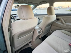 Used 2011  Toyota Camry 4dr Sdn I4 &lpar;Natl&rpar; at Auto Finance Center of Greer near Greer&comma; SC