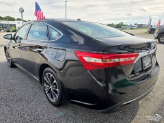 Used 2017  Toyota Avalon Hybrid &lpar;Natl&rpar; at Auto Finance Center of Greer near Greer&comma; SC