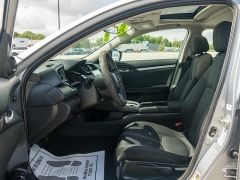 Used 2016 Honda Civic Sedan 4d EX at Auto Finance Center of Greer near Greer, SC