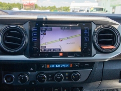 Used 2016 Toyota Tacoma 4WD Double Cab Limited at Auto Finance Center of Greer near Greer, SC