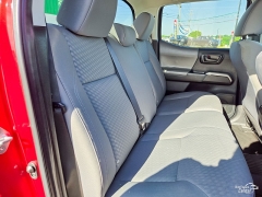 Used 2022  Toyota Tacoma 4WD Double Cab 5' Bed V6 &lpar;Natl&rpar; at Auto Finance Center of Greer near Greer&comma; SC