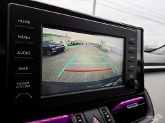 Used 2019  Toyota RAV4 4d SUV FWD XLE Premium at Auto Finance Center of Greer near Greer&comma; SC