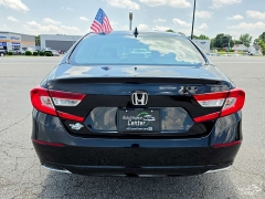 Used 2018  Honda Accord Sedan 4d LX 1&period;5L at Auto Finance Center of Greer near Greer&comma; SC