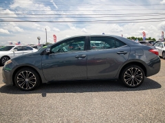 Used 2015 Toyota Corolla 4dr Sdn (Natl) at Auto Finance Center of Greer near Greer, SC