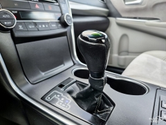 Used 2016  Toyota Camry 4dr Sdn I4 Auto &lpar;Natl&rpar; at Auto Finance Center of Greer near Greer&comma; SC