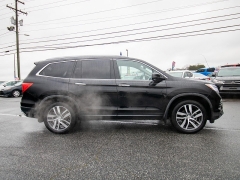Used 2016 Honda Pilot 4d SUV FWD Touring at Auto Finance Center of Greer near Greer, SC