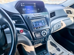 Used 2018  Acura ILX Sedan Pkg at Auto Finance Center of Greer near Greer&comma; SC