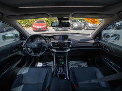 Used 2014  Honda Accord Sedan 4dr I4 CVT EX-L at Auto Finance Center of Greer near Greer&comma; SC