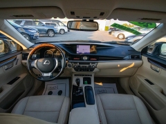 Used 2013 Lexus ES 350 4dr Sdn at Auto Finance Center of Greer near Greer, SC