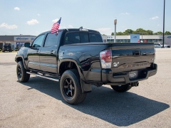 Used 2016 Toyota Tacoma 4WD Double Cab Limited at Auto Finance Center of Greer near Greer, SC
