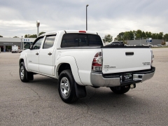 Used 2013 Toyota Tacoma 2WD Double Cab PreRunner V6 Short Bed at Auto Finance Center of Greer near Greer, SC