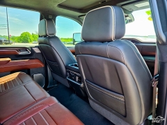 Used 2024  GMC Sierra 3500HD 4WD Crew Cab 159" Denali Ultimate at Auto Finance Center of Greer near Greer&comma; SC