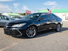 Used 2015 Toyota Camry 4dr Sdn I4 Auto (Natl) at Auto Finance Center of Greer near Greer, SC