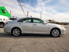 Used 2011  Lexus ES 350 4dr Sdn at Auto Finance Center of Greer near Greer&comma; SC