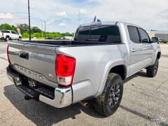 Used 2020  Toyota Tacoma 2WD Double Cab 5' Bed V6 AT &lpar;Natl&rpar; at Auto Finance Center of Greer near Greer&comma; SC