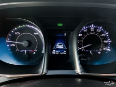 Used 2017  Toyota Avalon Hybrid &lpar;Natl&rpar; at Auto Finance Center of Greer near Greer&comma; SC