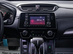 Used 2019  Honda CR-V 4d SUV AWD LX at Auto Finance Center of Greer near Greer&comma; SC