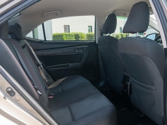 Used 2018 Toyota Corolla (Natl) at Auto Finance Center of Greer near Greer, SC