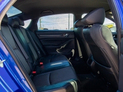 Used 2018  Honda Accord Sedan 4d Sport 1&period;5L CVT at Auto Finance Center of Greer near Greer&comma; SC