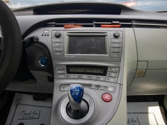 Used 2012 Toyota Prius 5dr HB (Natl) at Auto Finance Center of Greer near Greer, SC